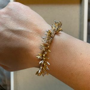 Stella & Dot renegade stretch bracelet